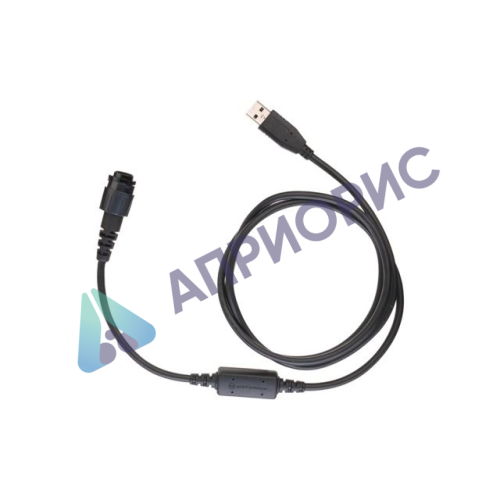 Кабель для программирования Motorola HKN6184